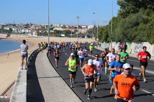 MARATONA DI LISBONA 2013